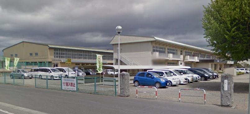 小学校　北上市立飯豊小学校（小学校）まで2540m