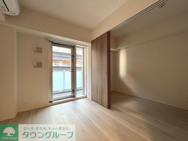 居室・リビング　※写真は同タイプ住戸です。