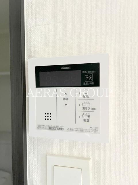 その他設備　同仕様