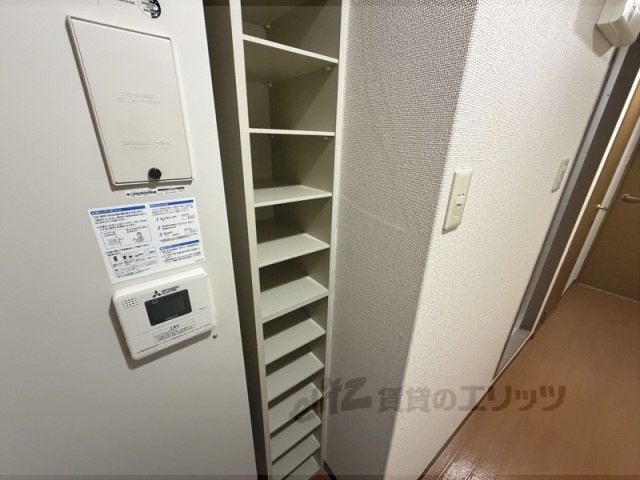 収納　下駄箱