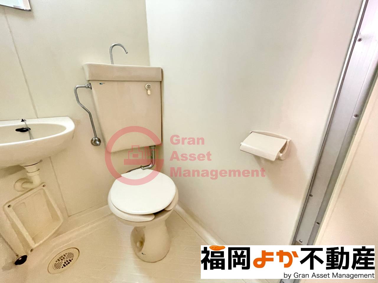 トイレ　トイレも気になるポイント