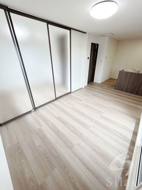 Casa Liberty Balance Thirdの内装写真