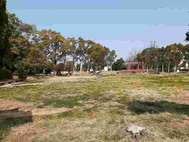 公園　松の木公園（公園）まで400m