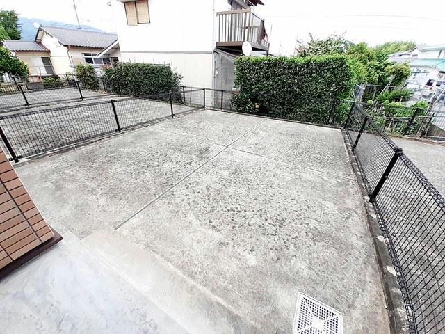 庭