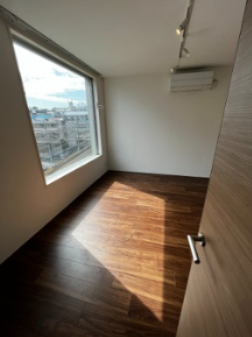 居室・リビング　別部屋参考写真