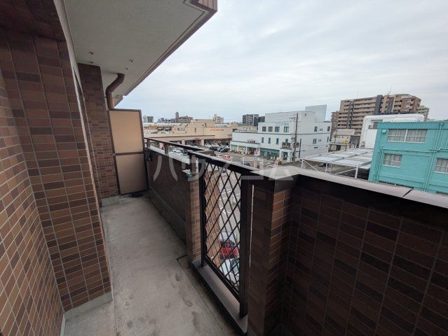 エスポワール尾崎の内装写真
