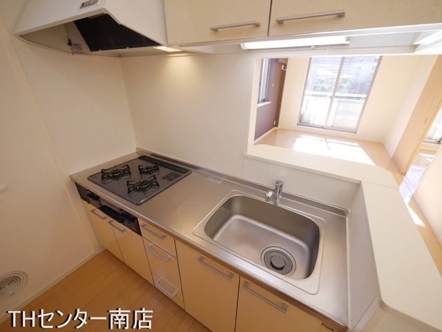 キッチン　★カウンターキッチン★