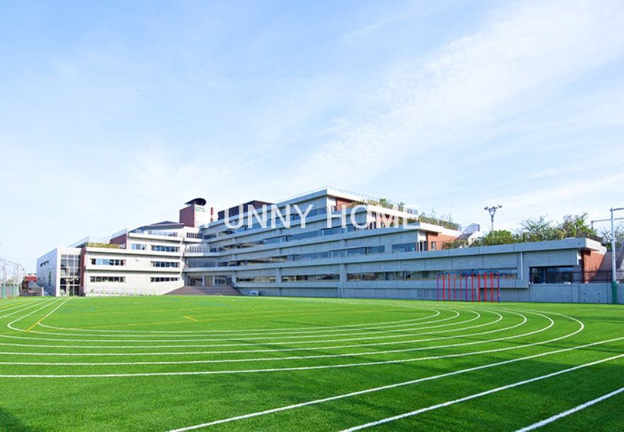 小学校　私立東京農業大学稲花小学校（小学校）まで536m