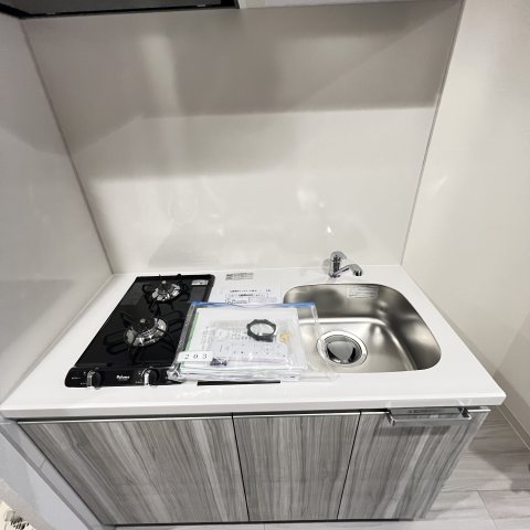 キッチン　同仕様タイプです