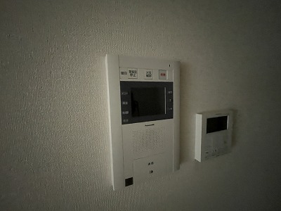 セキュリティ　参考写真