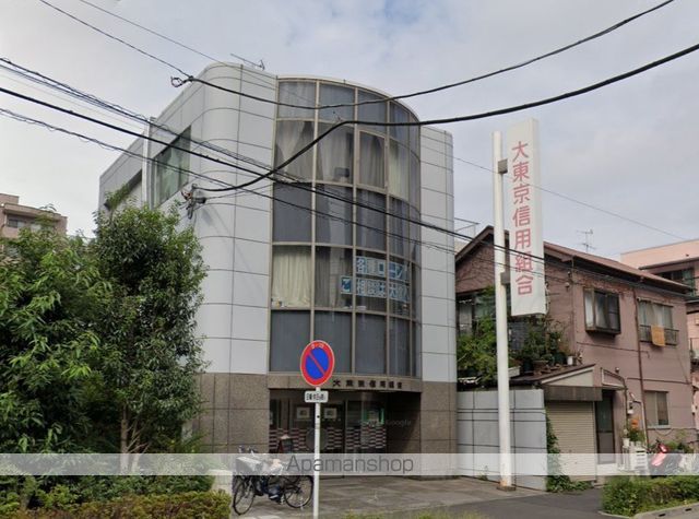 りんかい線 品川シーサイド駅 徒歩11分 7階建 築21年の周辺写真