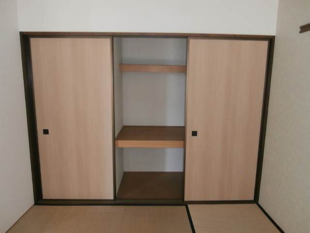 ハイツコサカVの内装写真