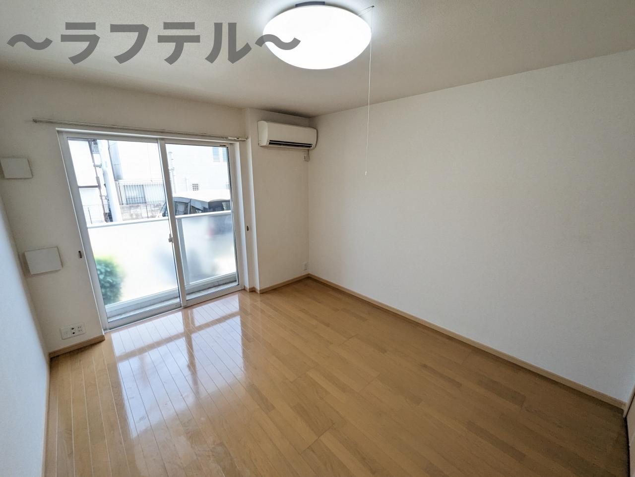 居室・リビング　別部屋イメージ写真