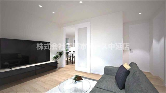 その他設備　戸越Ｂ．Ｉ．Ｇ．　ＲＥＳＩＤＥＮＣＥ　は三都市アース中延店へ
