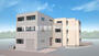戸越B.I.G.RESIDENCE 3階 新築の賃貸物件