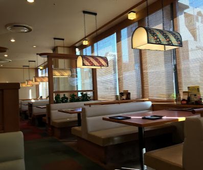 飲食店　華屋与兵衛　大崎百反通店（飲食店）まで190m