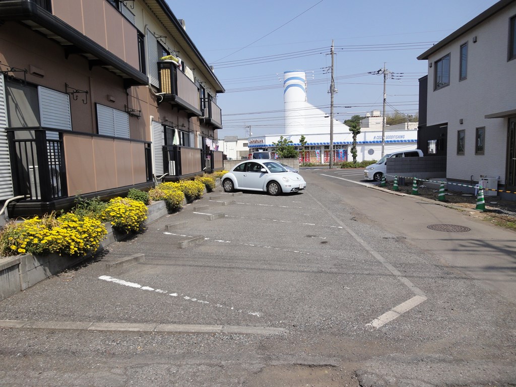 カーサ308のその他写真