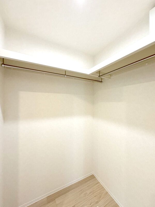 収納　別部屋参考写真