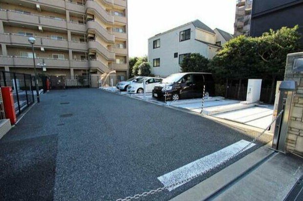 京王井の頭線 駒場東大前駅 徒歩10分 8階建 築24年のその他写真