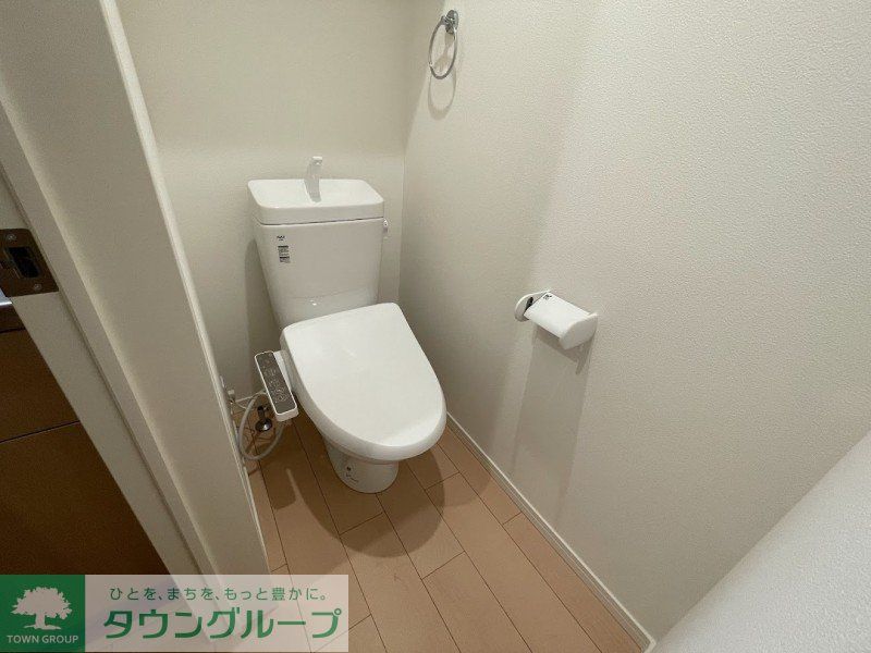 IDCREGIA OSAKA CITY KOMATSUの内装写真
