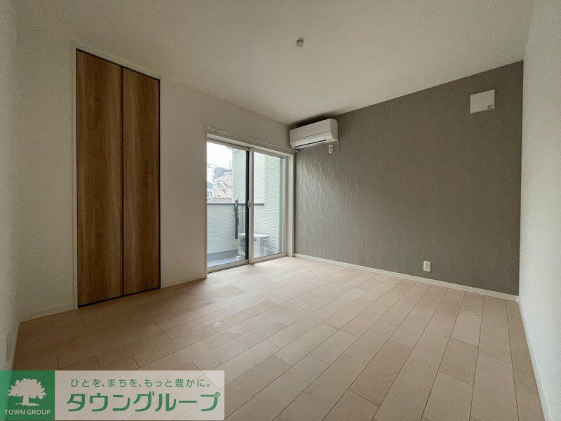 IDCREGIA OSAKA CITY KOMATSUの内装写真