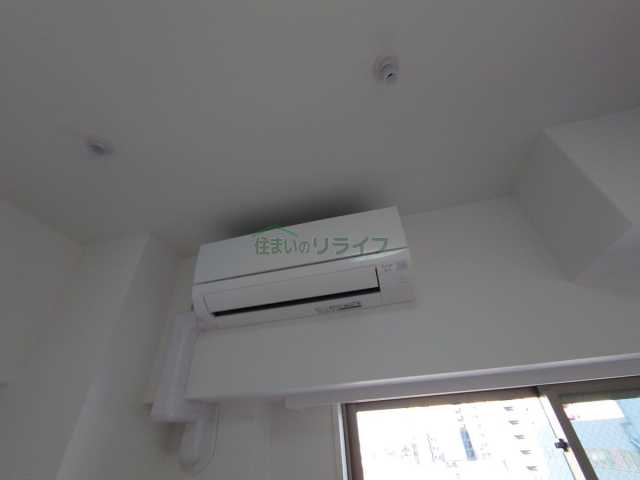 その他設備　リライフ浅草店
