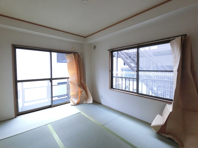 居室・リビング　たたみのお部屋★