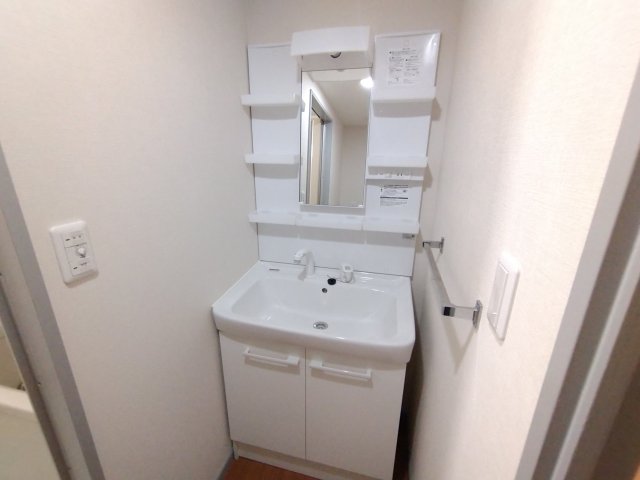 プリメールあざみ野の内装写真