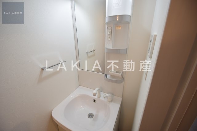 F asecia Dorasの内装写真