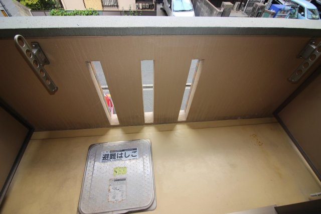 グランディ薬院Iの内装写真