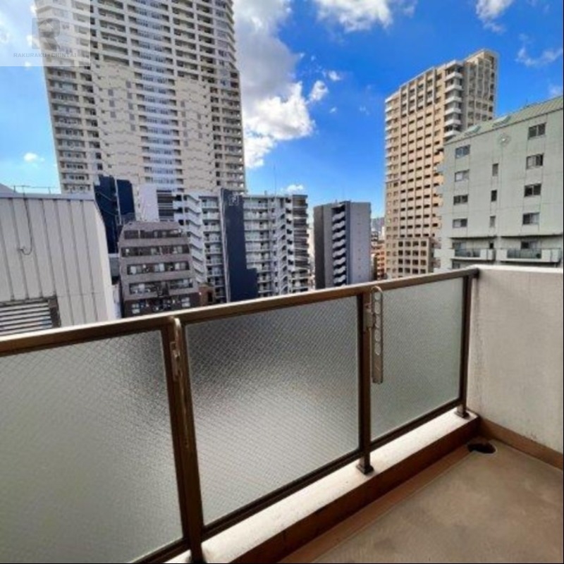 パウゼ大手前の内装写真