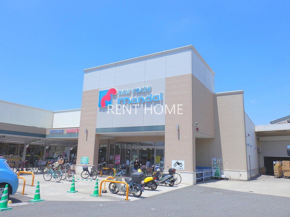 GSハイム島泉IIIの周辺写真