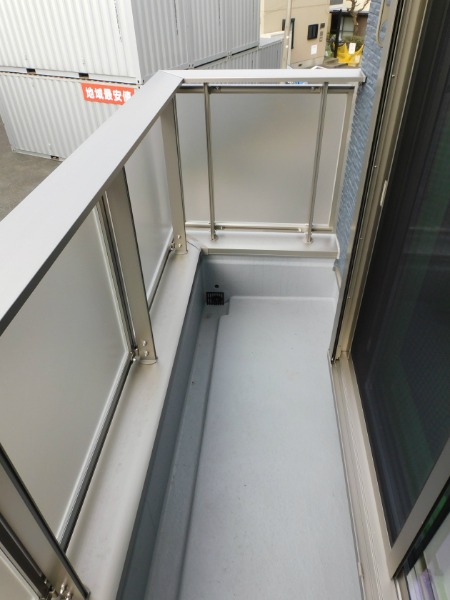 東京メトロ有楽町線 地下鉄成増駅 徒歩12分 2階建 築4年の内装写真