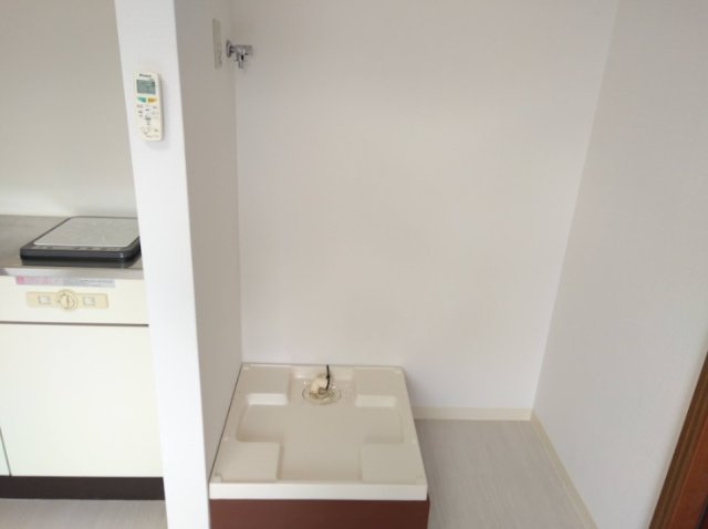 西川ハイツのその他写真
