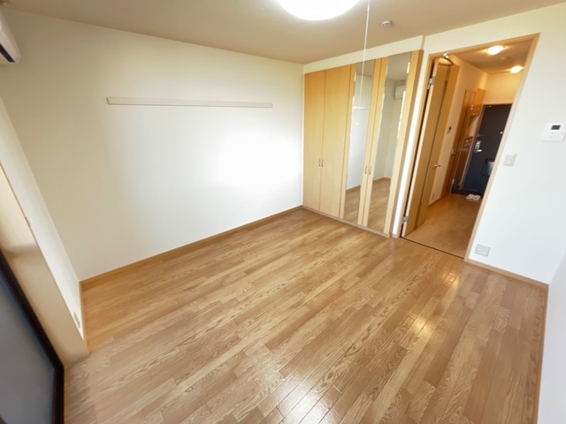 ファイブシャトーかすみの内装写真