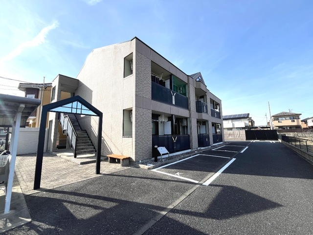 ファイブシャトーかすみ