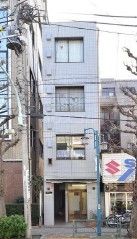 ベルスリーせたがやの外観写真