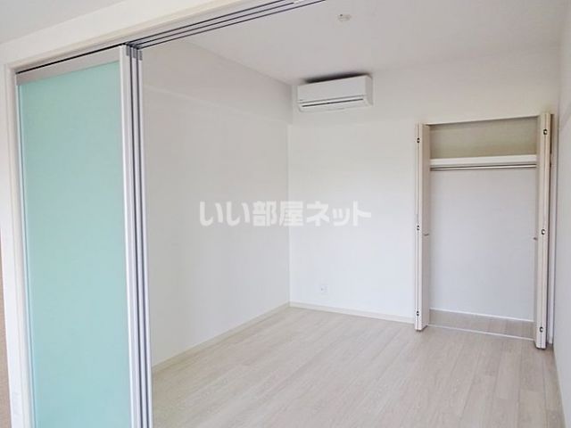 フロイデ川添の内装写真