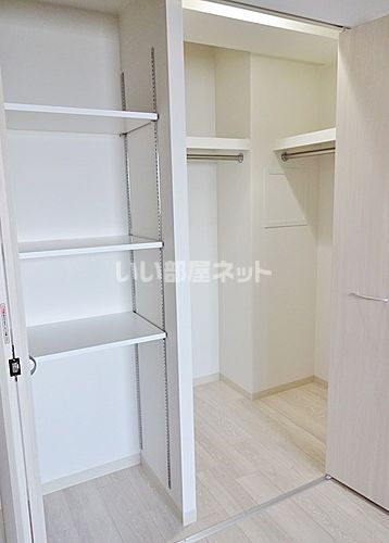 フロイデ川添の内装写真