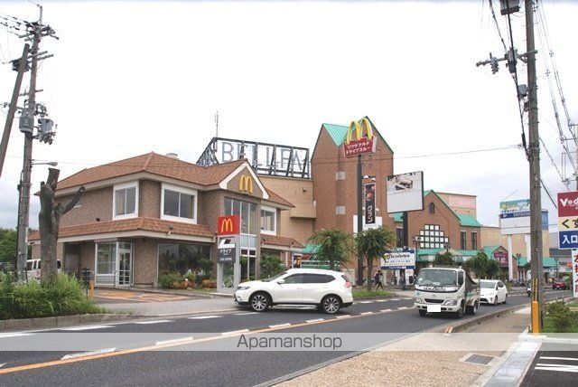 スーパー　ＴＯＫＵＹＡベルファ宇治店（スーパー）まで1670m