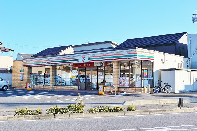 Hi-Spec COURTの周辺写真