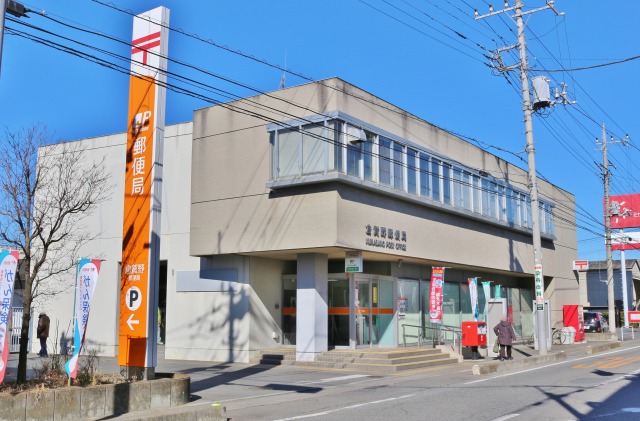 Hi-Spec COURTの周辺写真