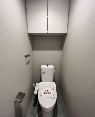 トイレ　トイレ※別部屋参考写真