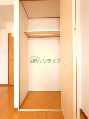 収納　別部屋参照