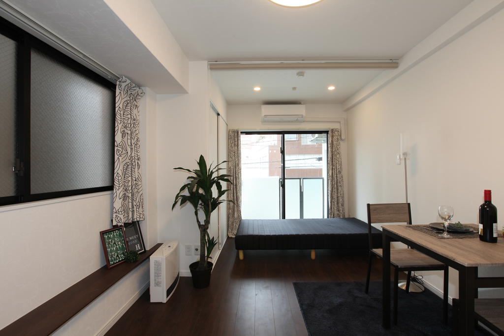 居室・リビング　充実の新生活をスタートしてください