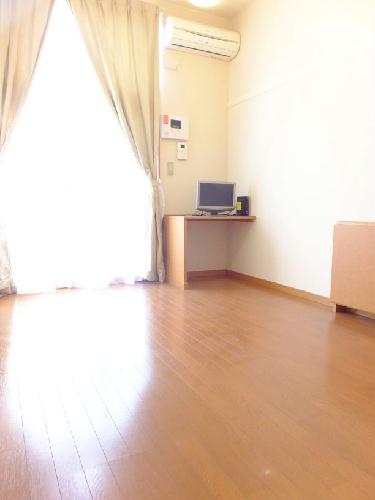 居室・リビング　1Ｆフローリング