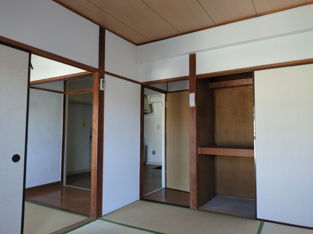 その他部屋・スペース