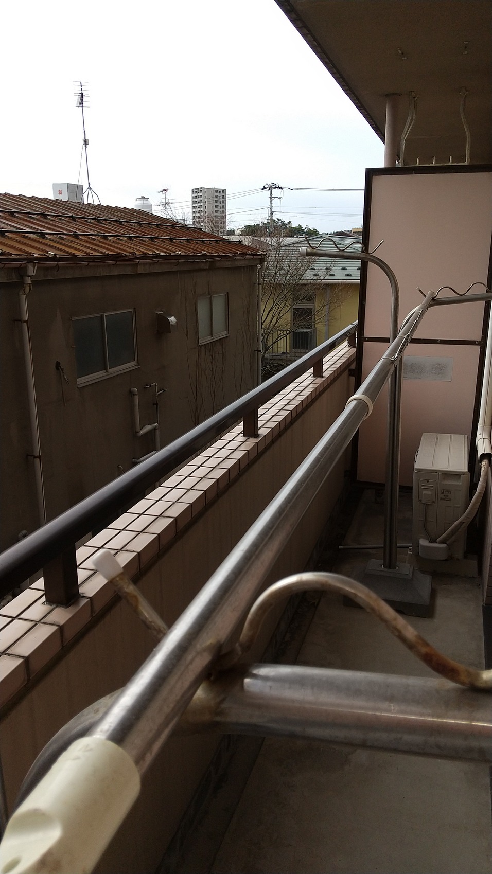 リバティープラザ東堀Iの内装写真