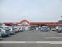 ホームセンター　ジュンテンドー津高店（ホームセンター）まで787m