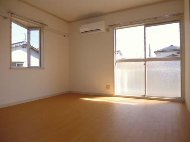 居室・リビング　洋室